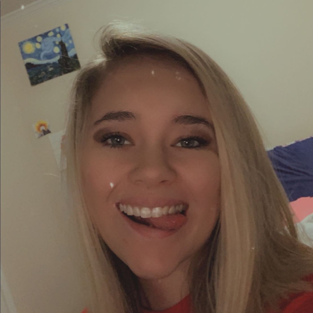 Meet your Posher, Sierra